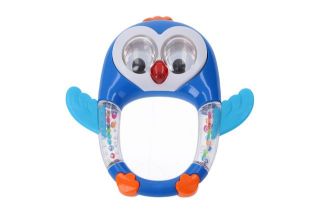 Obrázek z Tučňák 15cm RP: 0,84Kč s DPH 